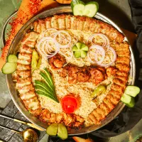 Classic Platter
